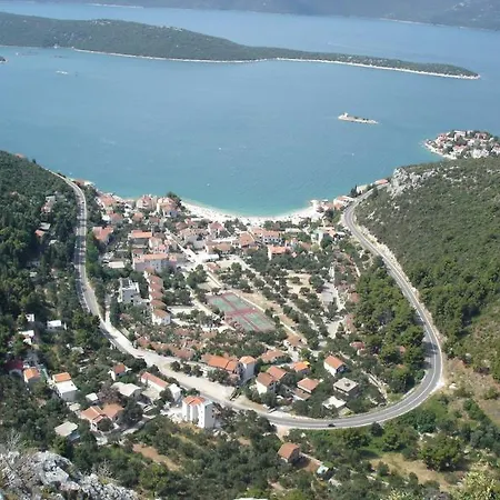 Bonaca Hotel Podaca