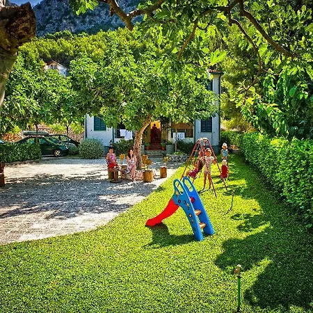 Bonaca 3* Podaca