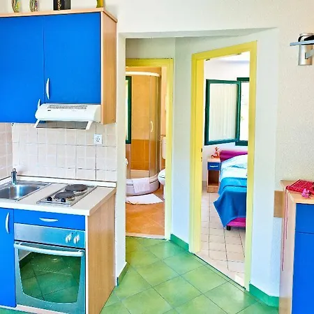 Hotel Bonaca 3*