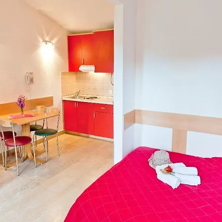 Hotel Bonaca