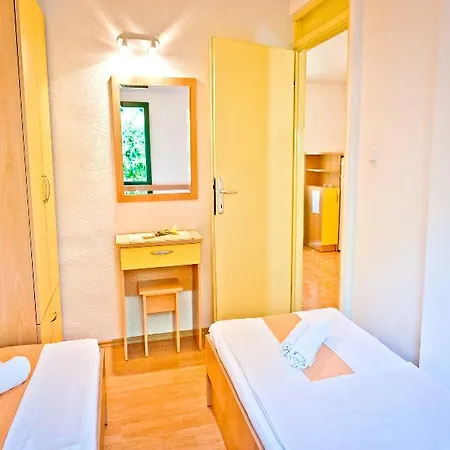 Bonaca Hotel Podaca