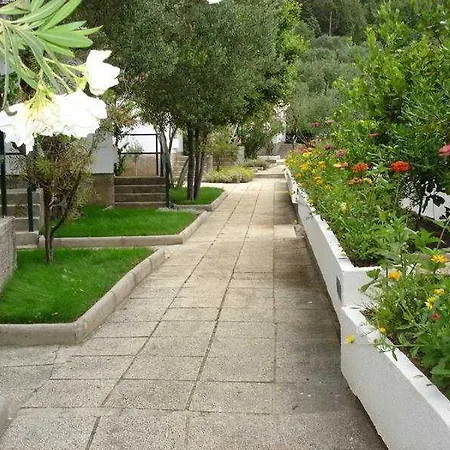 Bonaca Hotel Podaca