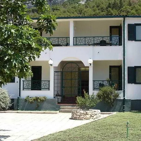 Bonaca Podaca