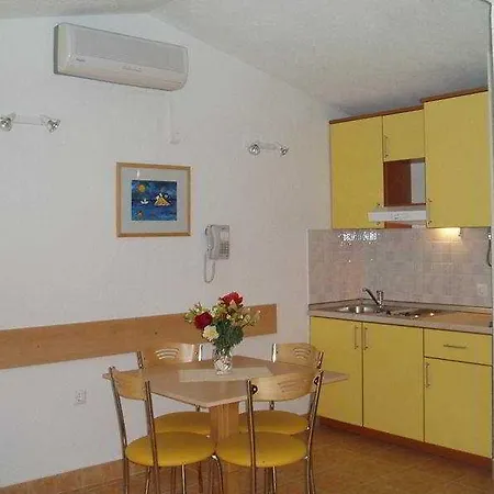 Hotel Bonaca Podaca